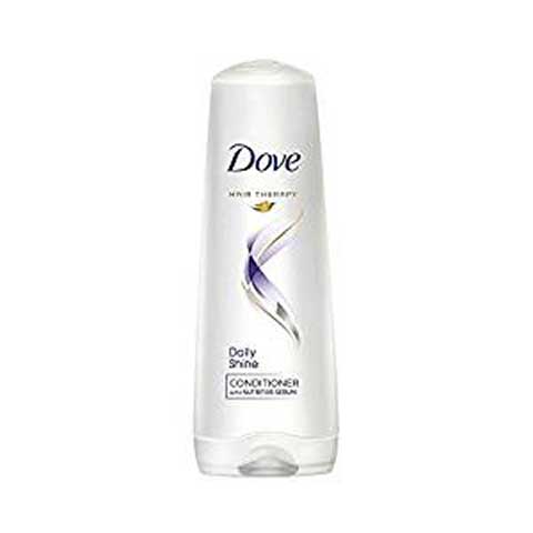DOVE SHP DAILY SHINE DMT 70ML